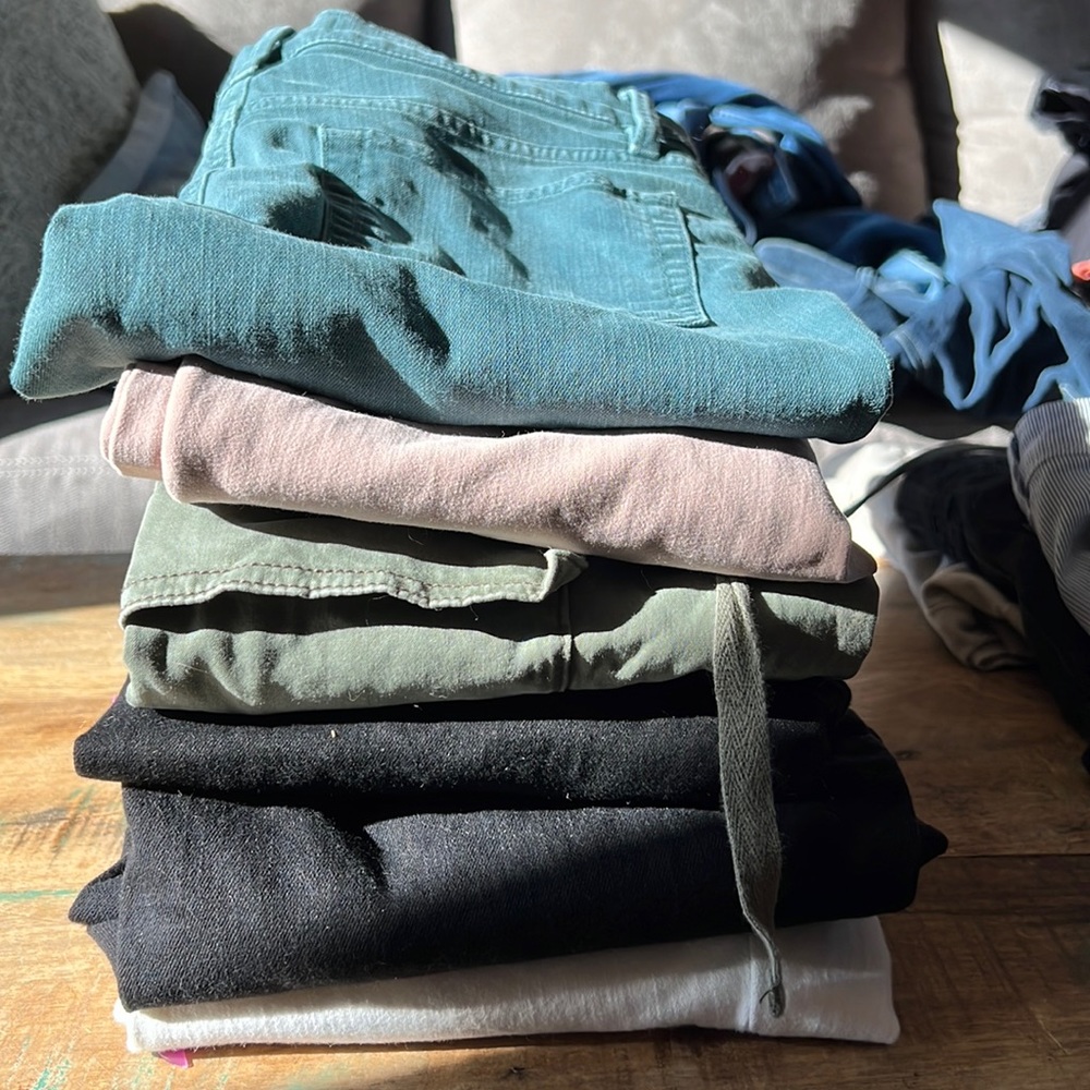 Pants